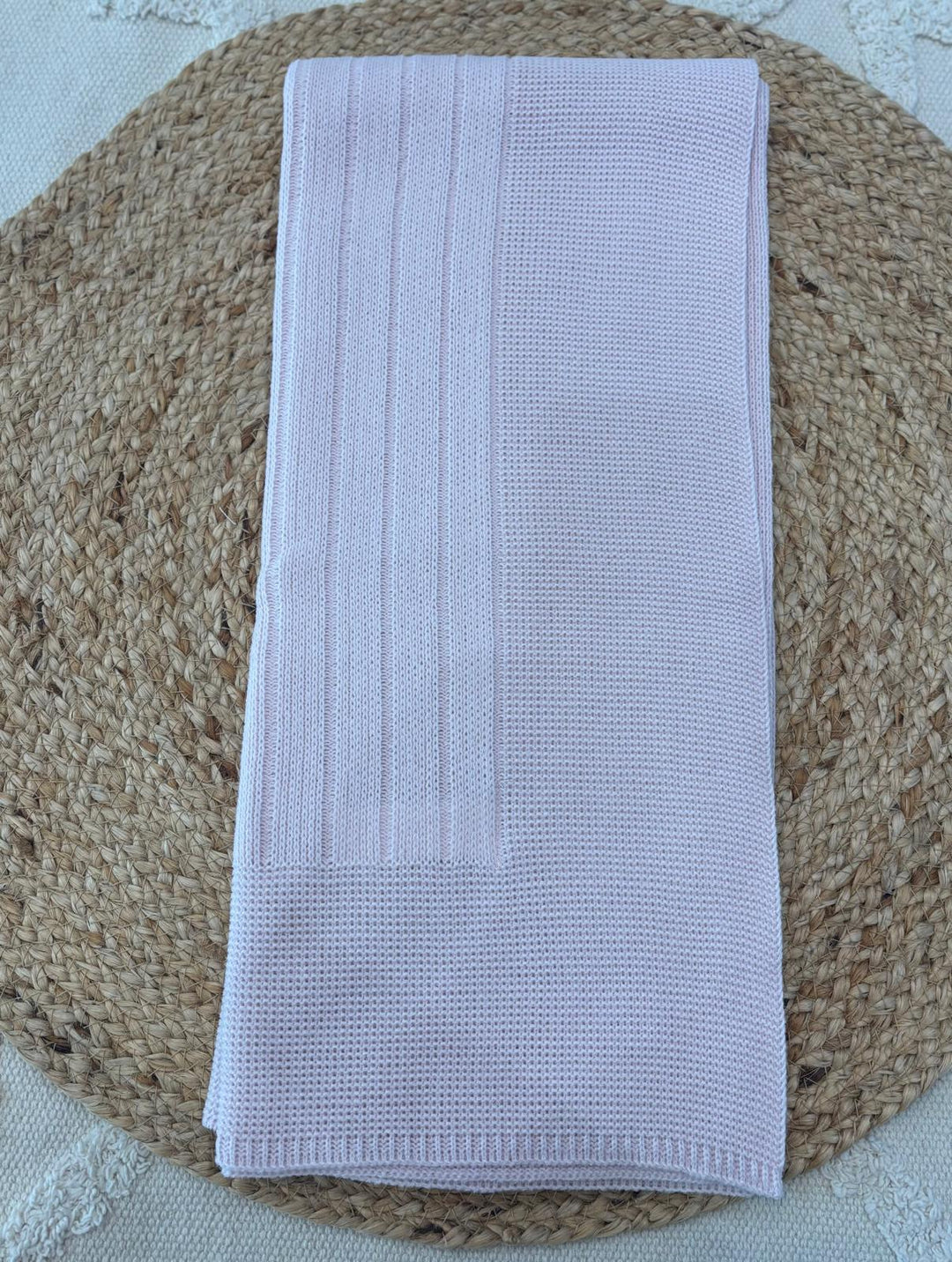 Coperta in lana cuarzo