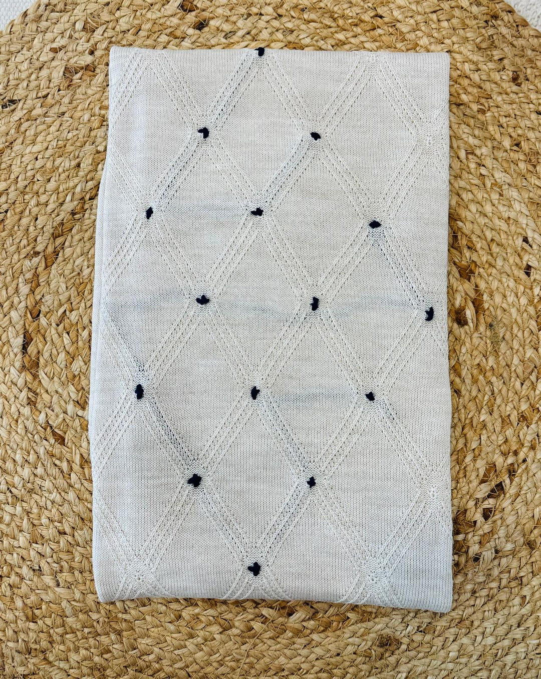 Coperta il lana Orsetto