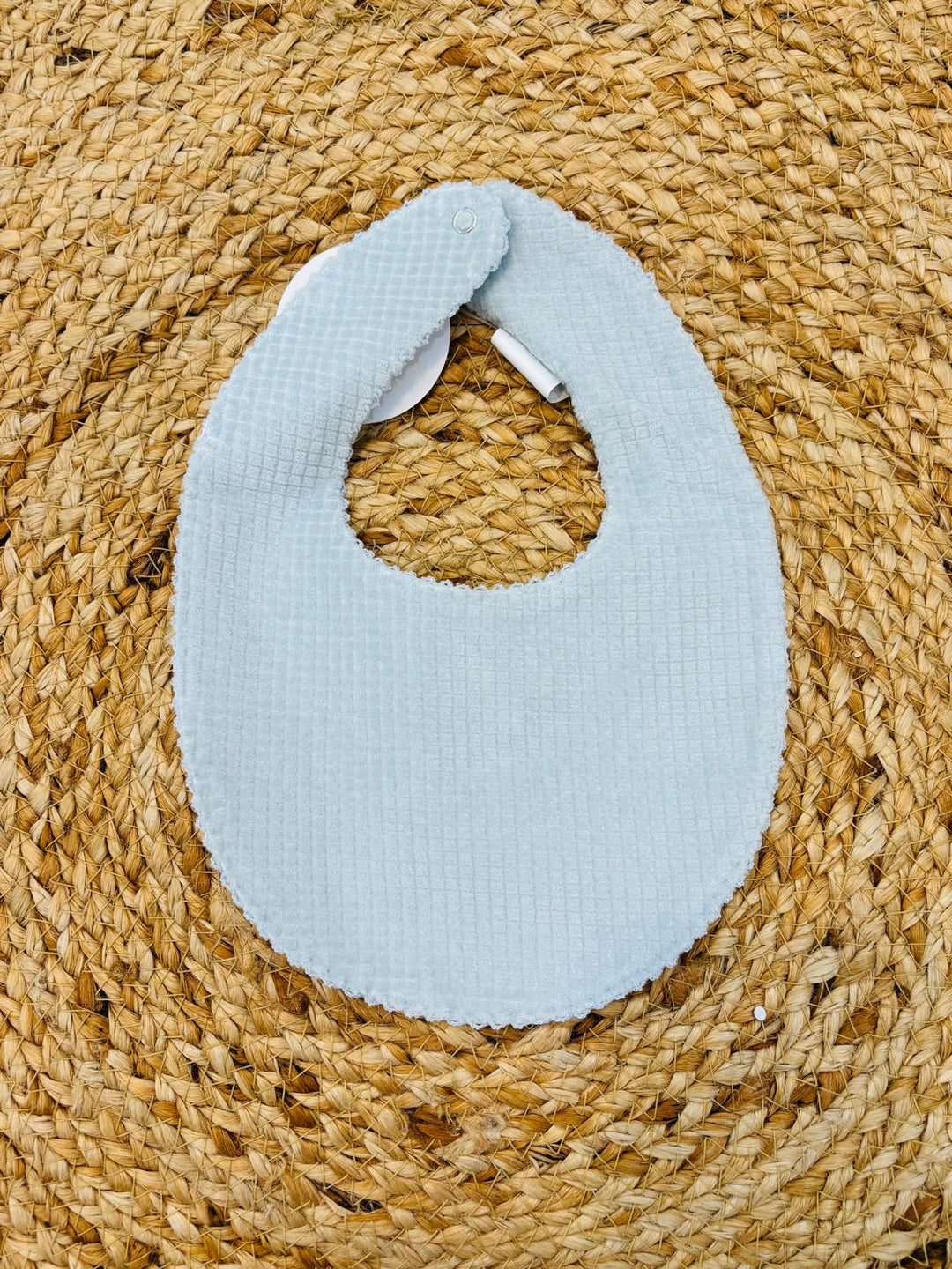 Bavetta mongolfiera reversibile cielo