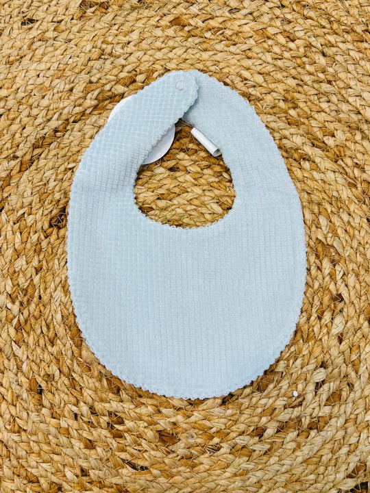 Bavetta mongolfiera reversibile cielo