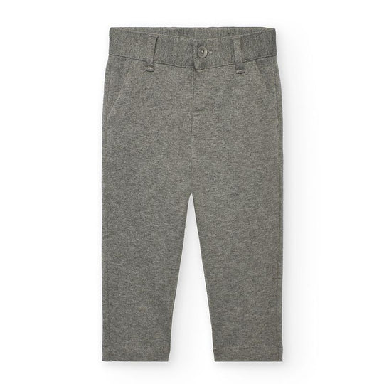 Pantalone in punto milano