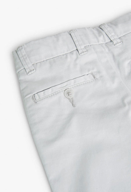 Pantalone bianco