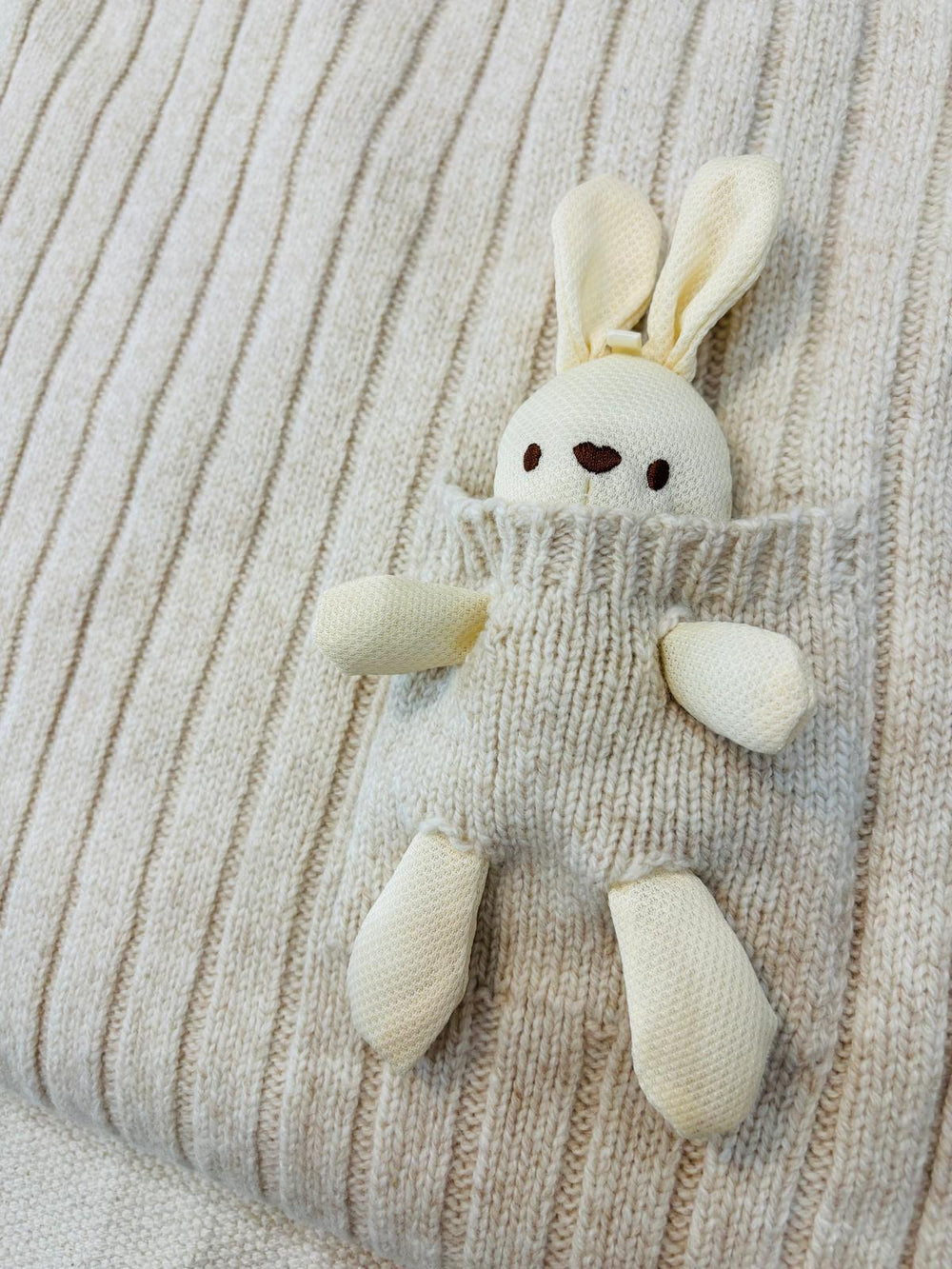 Sacco nanna Bunny