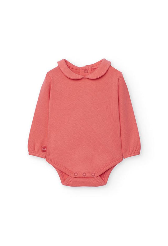 Completo salopette denim