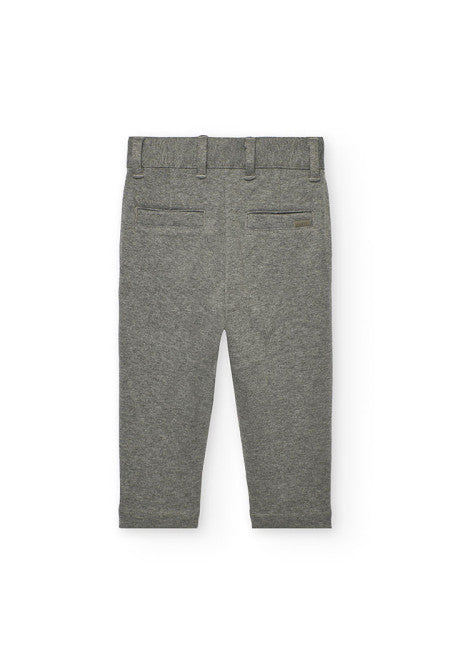Pantalone in punto milano