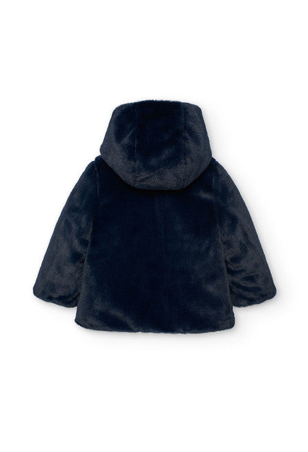 Giubbino reversibile