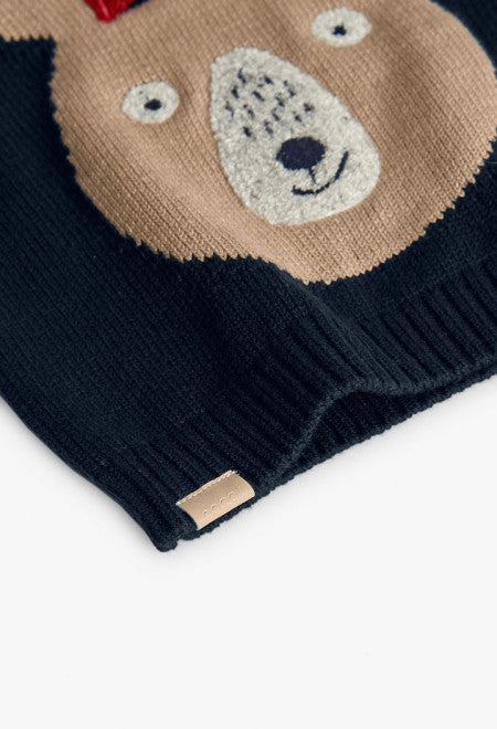 Maglione Teddy