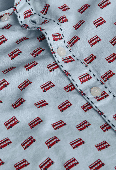 Camicia London
