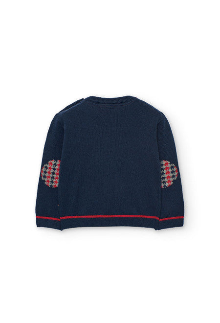 Maglione London
