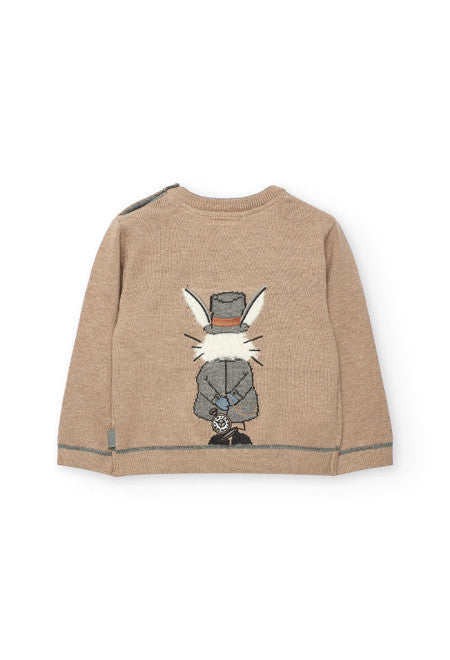 Maglione Rabbit