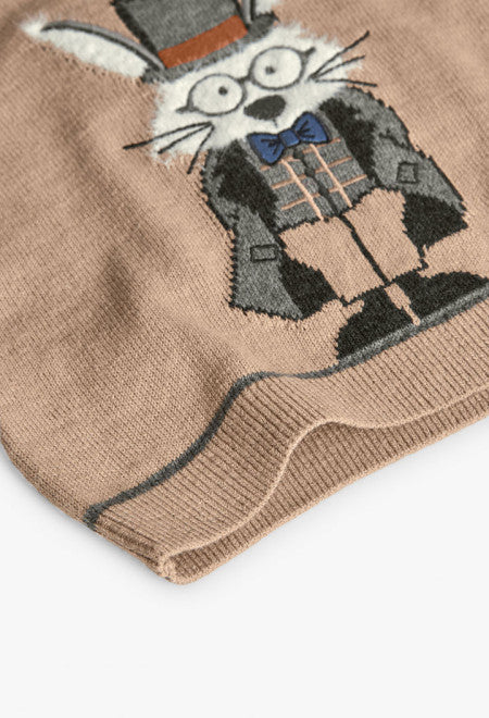 Maglione Rabbit