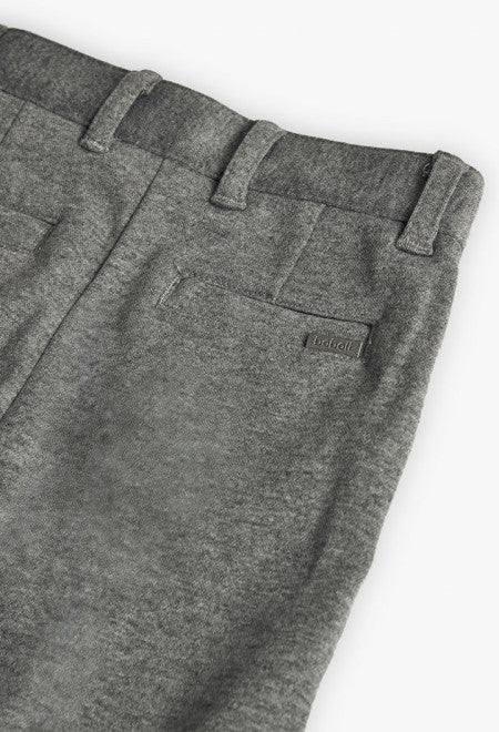 Pantalone in punto milano