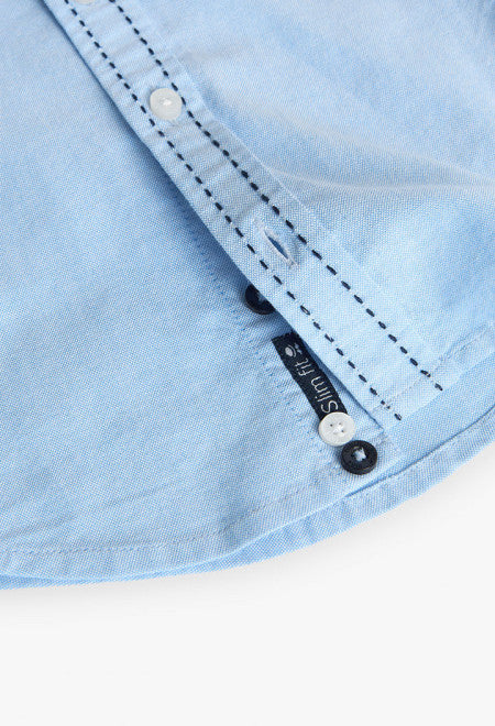 Camicia Oxford