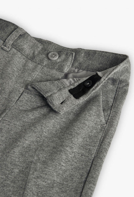 Pantalone in punto milano