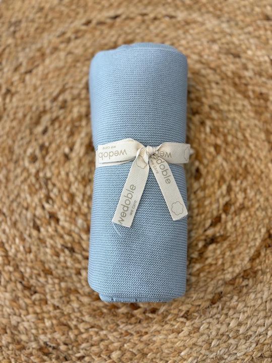 Coperta polvere
