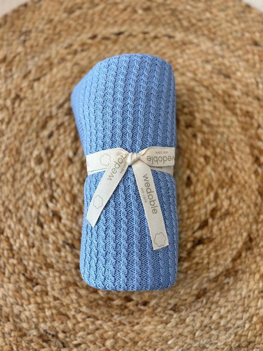 Coperta trecce