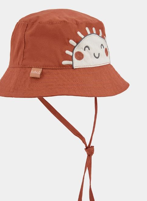 Cappello sole