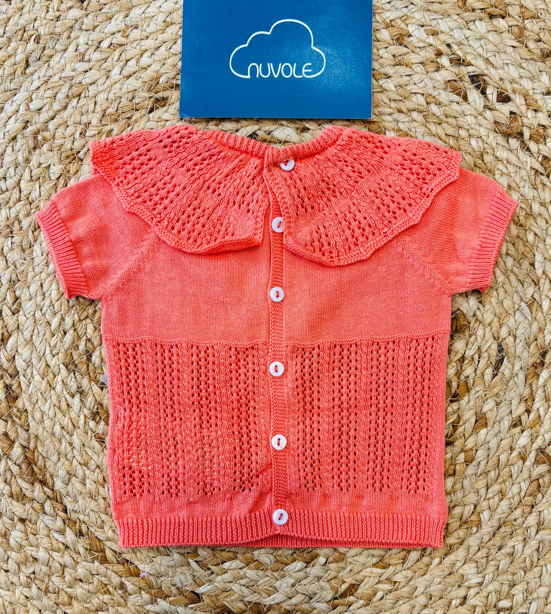 Completo coral