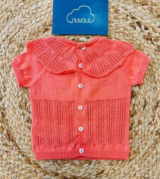 Completo coral