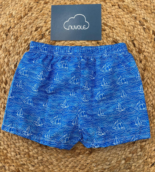 Costume SEA
