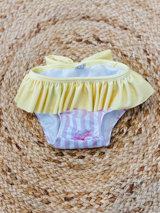 Costume mutandina ice cream