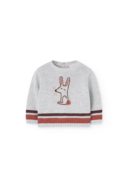 Completo in maglia