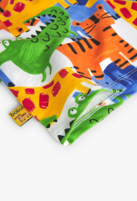 Felpa animals