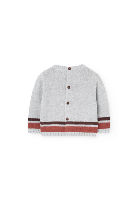 Completo in maglia