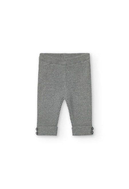 Completo maglione e leggins