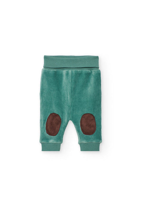 Completo maglione e pantalone