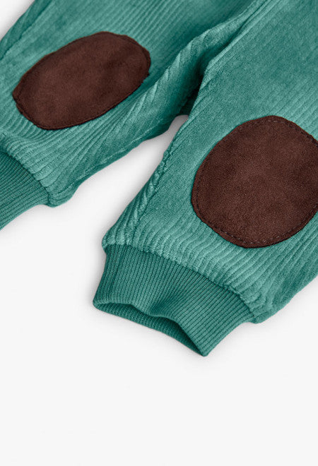 Completo maglione e pantalone
