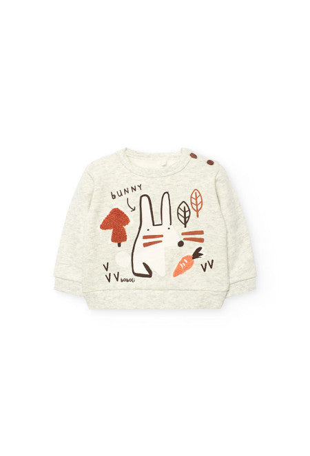 Completo bunny
