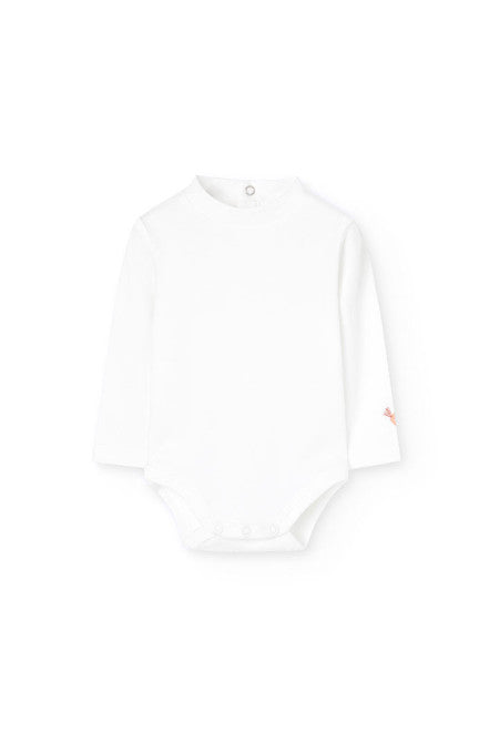 Completo salopette bunny