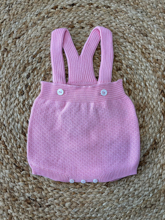 Braghette pink