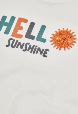 Completo hello sunshine