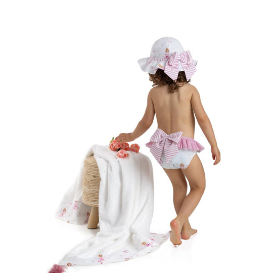 Costume Mutandina Ballerinas