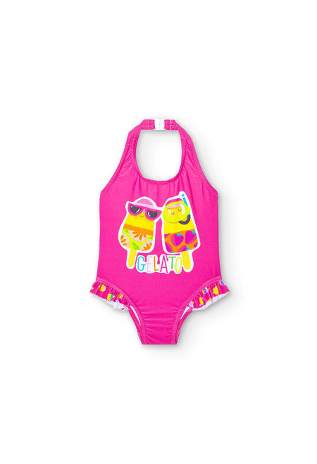 Costume intero gelati