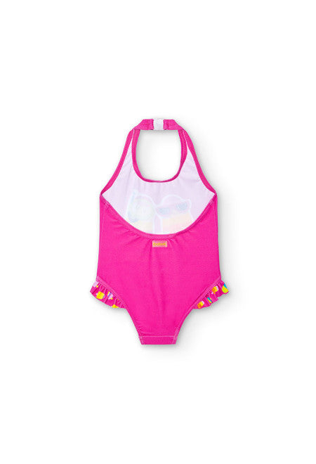 Costume intero gelati