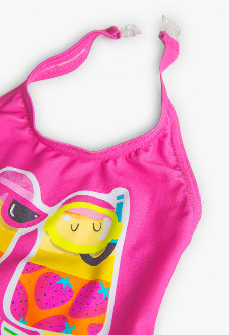 Costume intero gelati