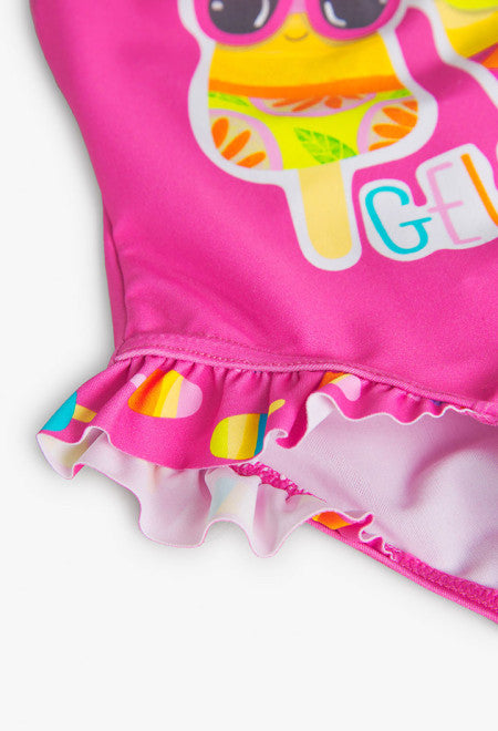 Costume intero gelati