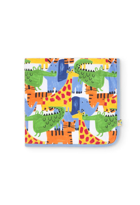 Coperta fantasia
