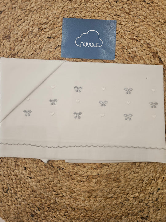 Set Lenzuola 3pezzi