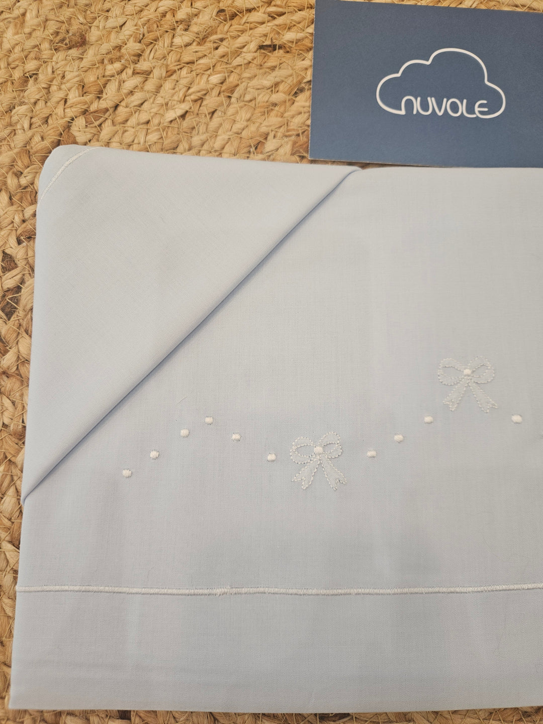 Set Lenzuola 3 pezzi