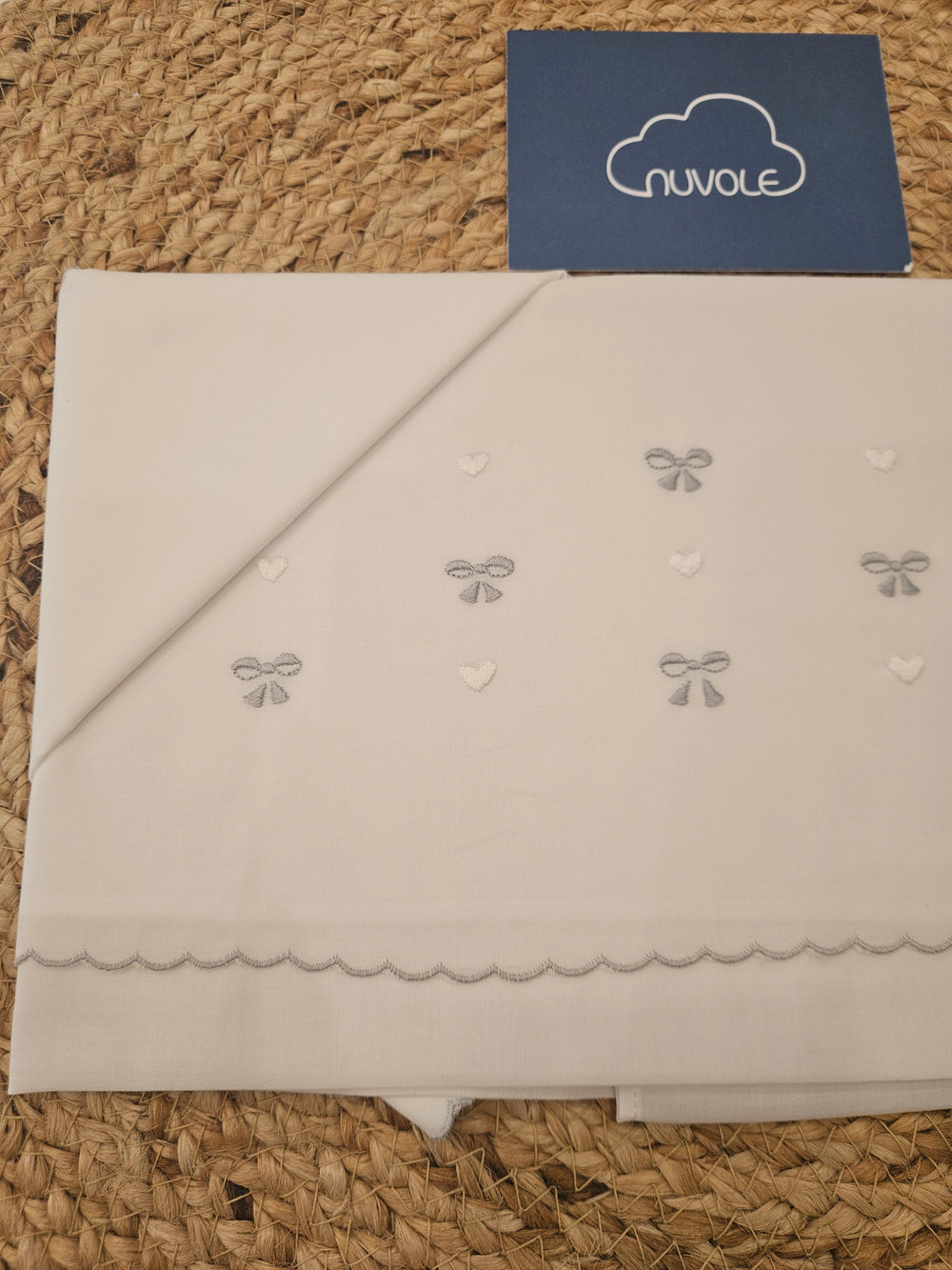 Set Lenzuola 3pezzi