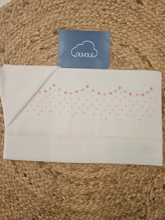 Set Lenzuola 3 pezzi