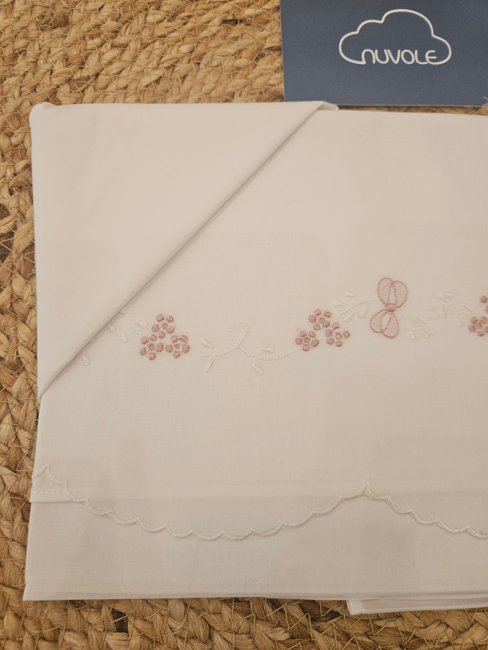 Set Lenzuola 3 pezzi