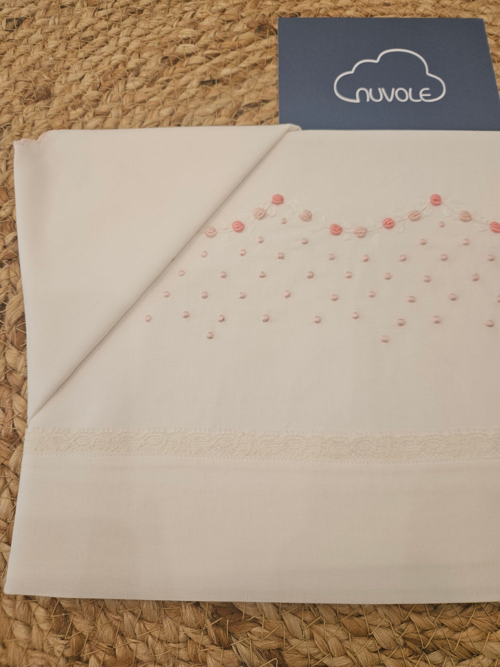 Set Lenzuola 3 pezzi