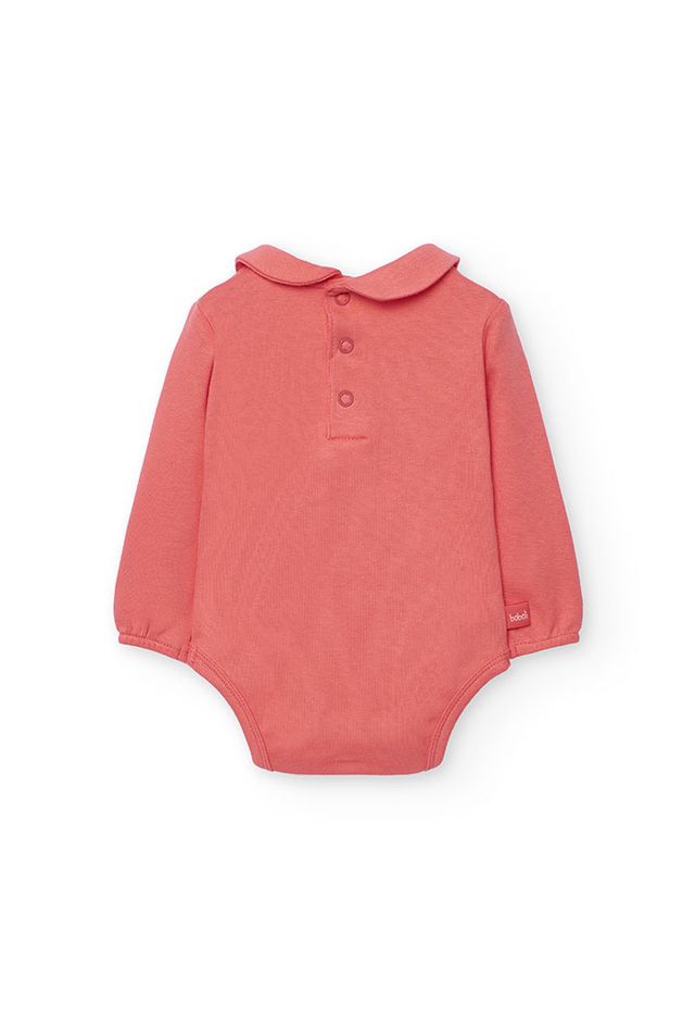 Completo salopette denim
