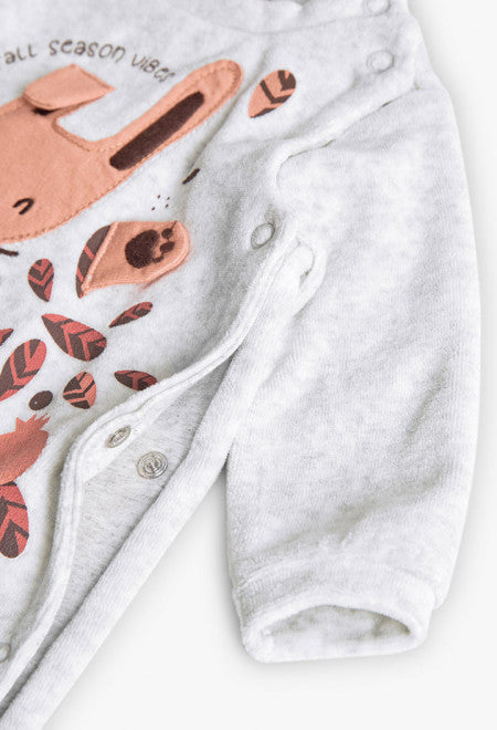 Tutina fantasia rabbit