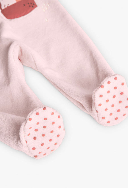 Tutina rabbit